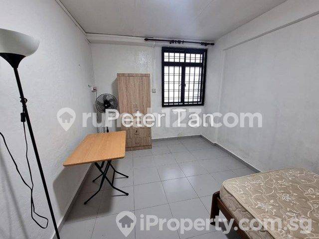 Serangoon, Blk 302