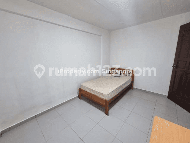 Serangoon, Blk 302