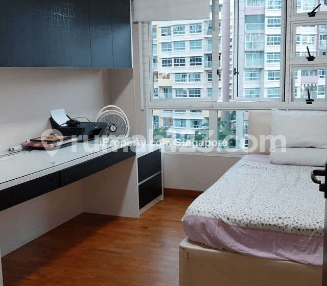 Punggol, Blk 618C