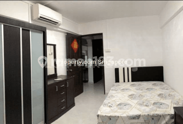Bedok, Blk 412