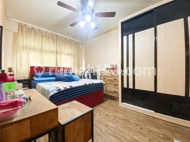 Punggol, Blk 224B