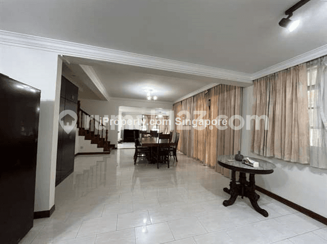 Mountbatten road semi detached