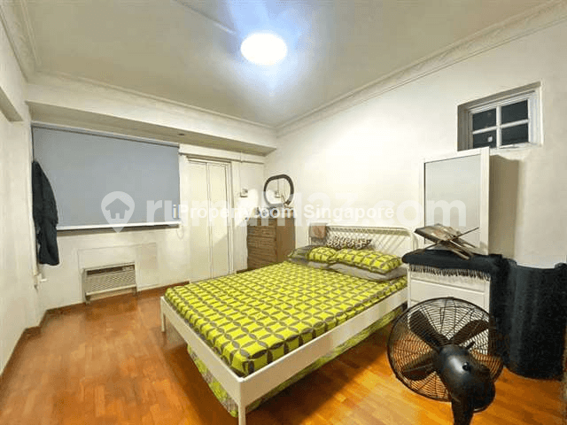 Tampines, Blk 916