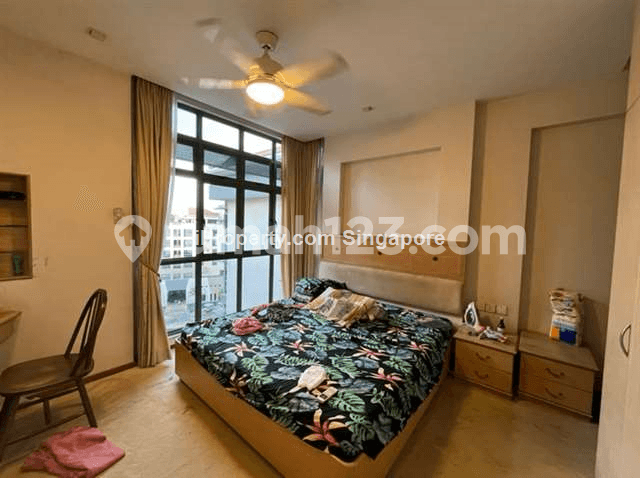 Carissa Park Condo