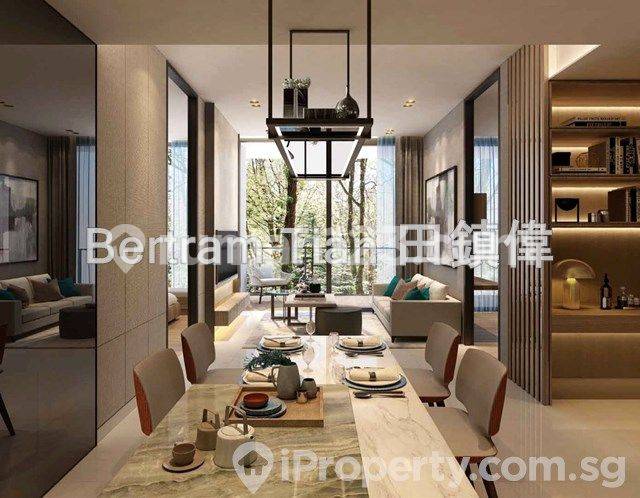 Peak Residence
