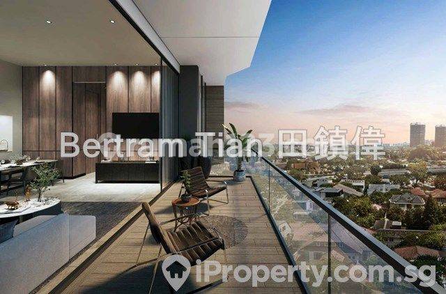 Peak Residence