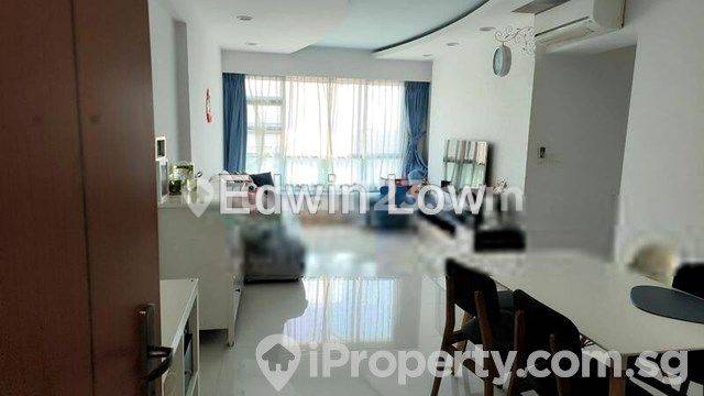 Yishun, Blk 334B