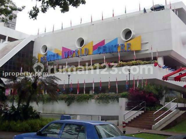 Beauty World Centre