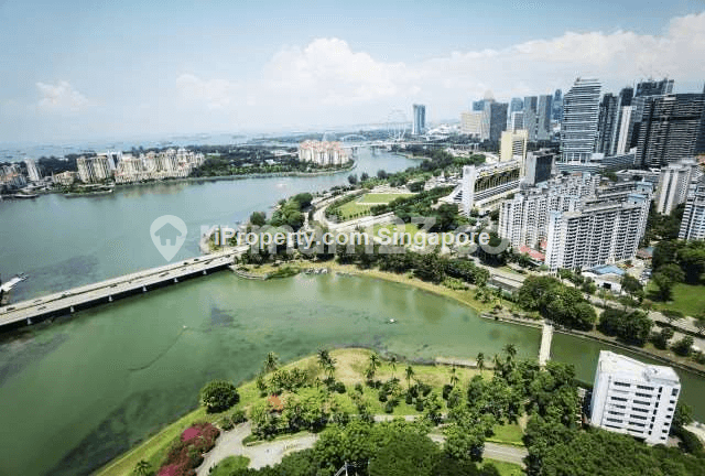 Kallang Riverside