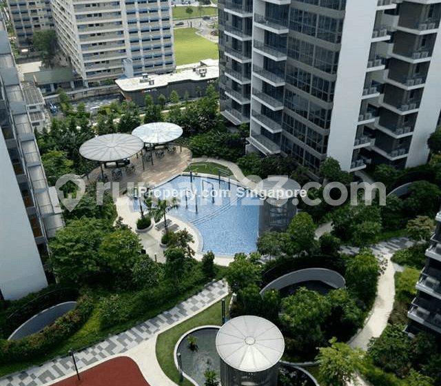 North Park Residences