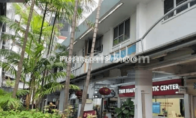 443 Clementi Avenue 3