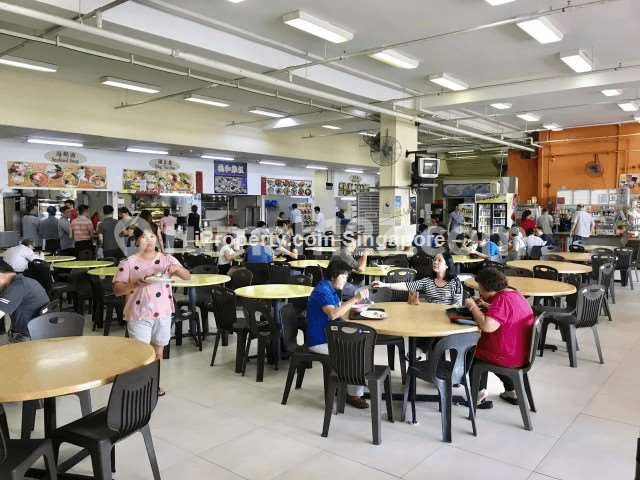 CANTEEN COFFEESHOP @ Eunos Tecpark 2