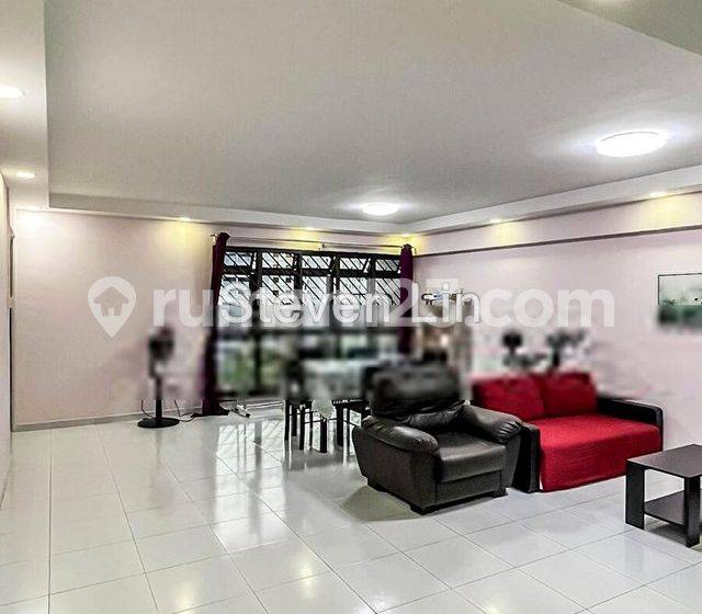 Sengkang, Blk 301C