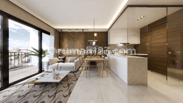 The Florence Residences