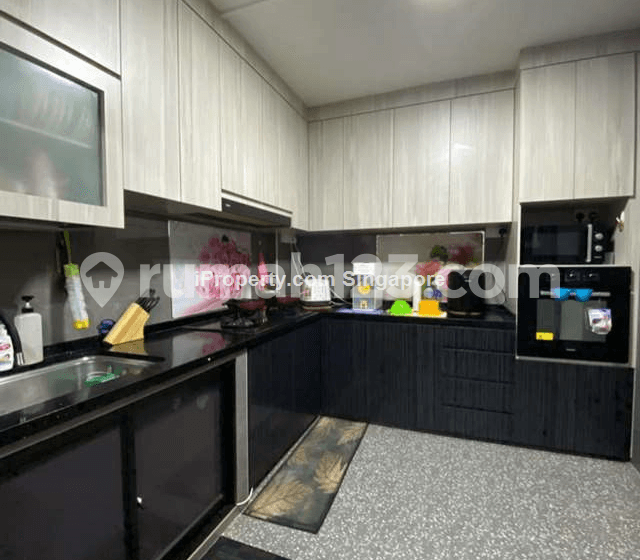 Woodlands, Blk 657