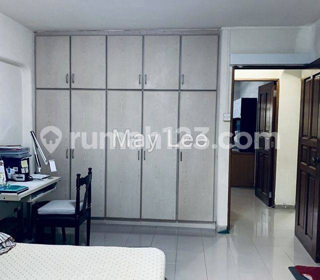 Pasir Ris, Blk 533