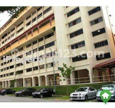 Bukit Batok, Blk 114