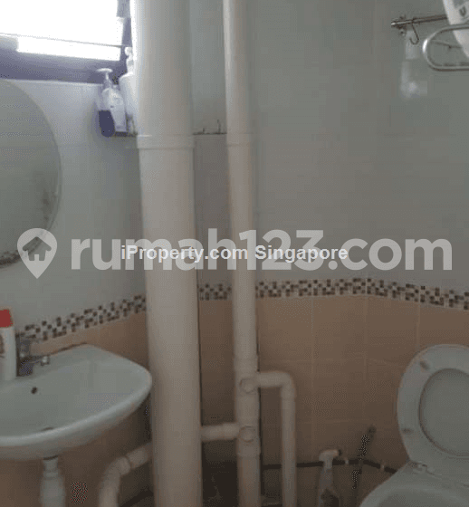 Jurong East, Blk 320