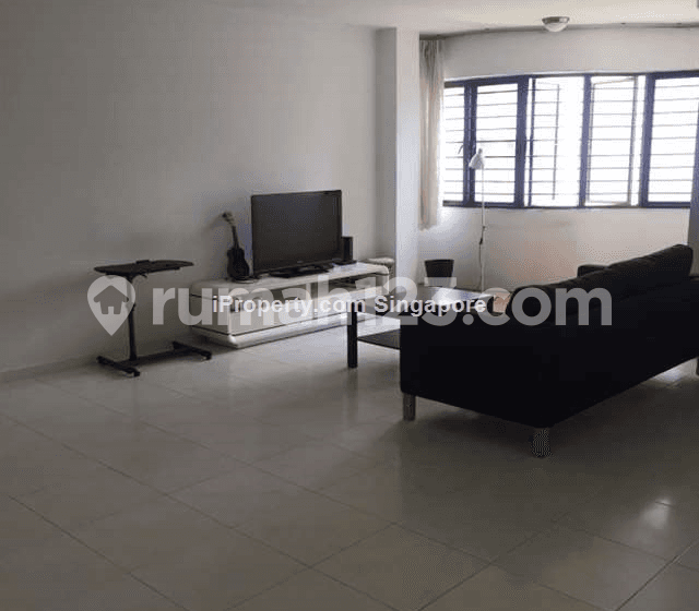 Jurong West, Blk 633