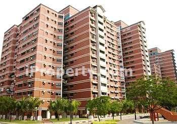 Bukit Batok, Blk 240