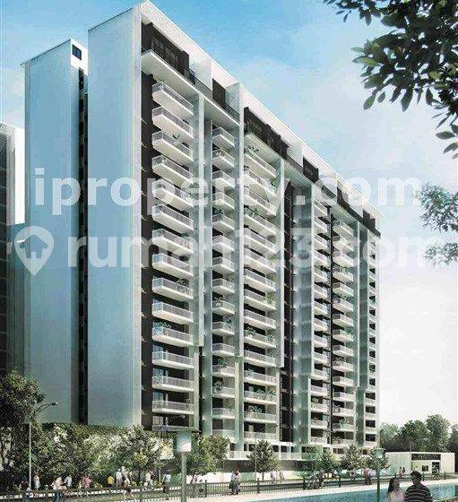 The Lakefront Residences