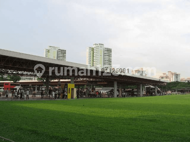 Jurong East, Blk 101