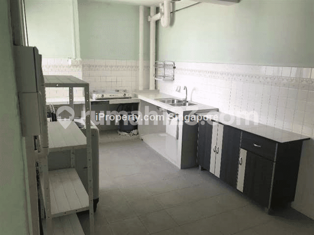 Jurong West, Blk 533