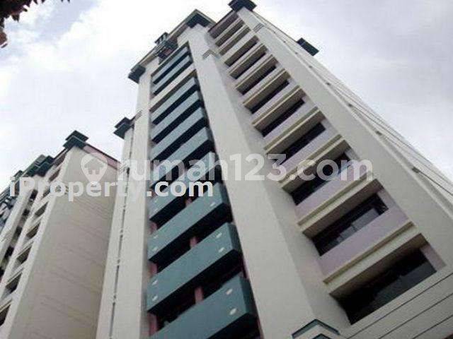 Jurong West, Blk 679C