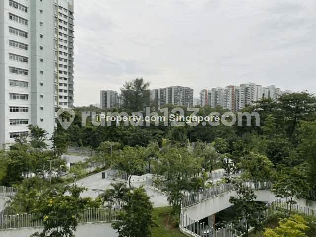 Sengkang, Blk 416C