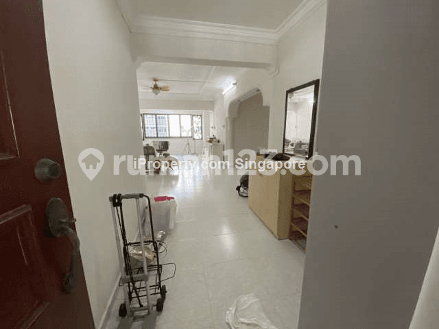 Pasir Ris, Blk 457
