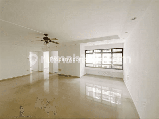 Sembawang, Blk 411
