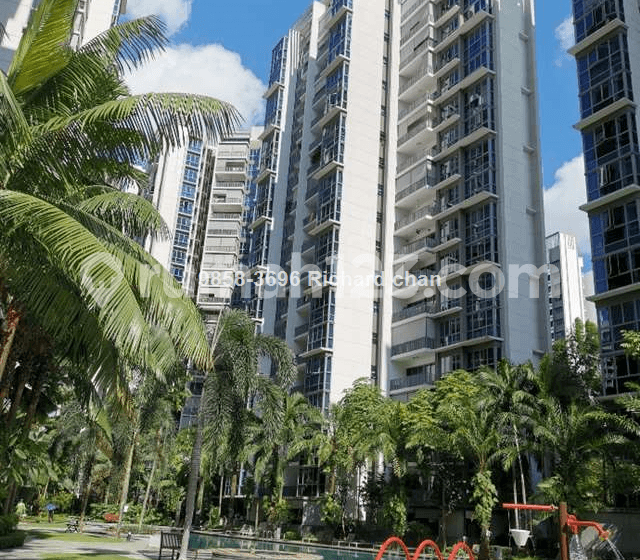 H2O Residences