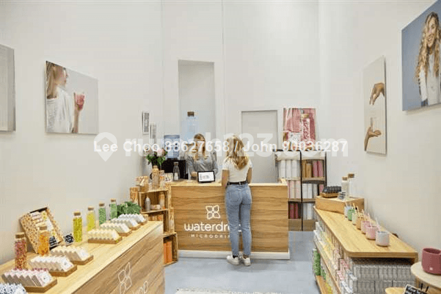 Commercial School / Student Hostel Building Sales