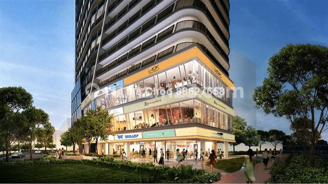 Food Factory FH for Sale at Tai Seng