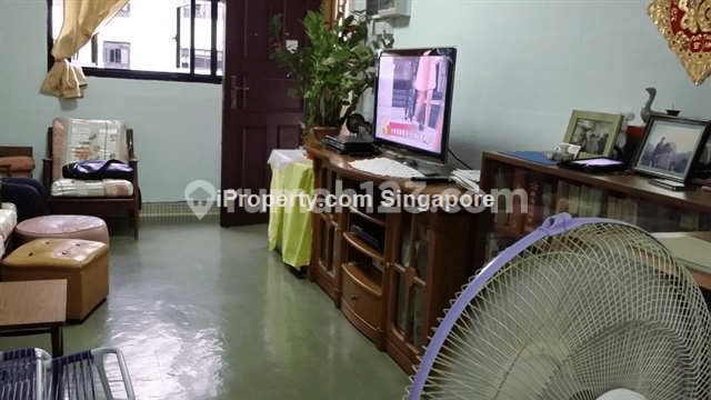 Toa Payoh, Blk 82