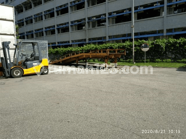 38 Ang Mo Kio Industrial Park 2