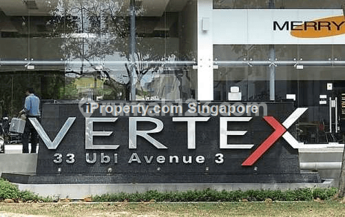 Vertex @33 Ubi Ave 3
