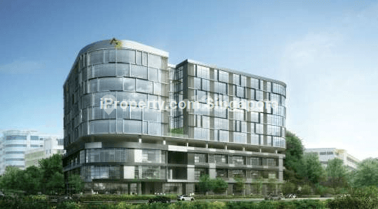 AZ @Paya Lebar - Opp MRT