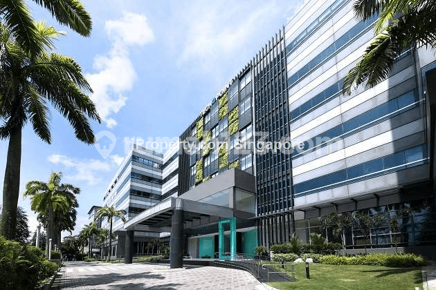 TechPoint @AMK For Lease