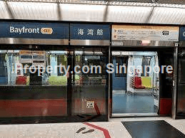 Marina SMRT - F&B, Medical, Retails For Lease