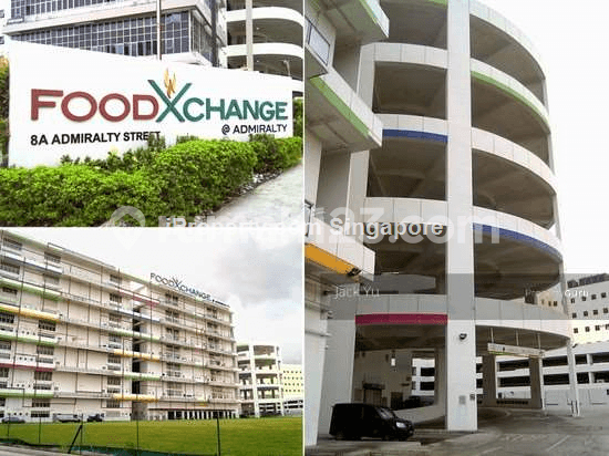 Food Xchange For Sale