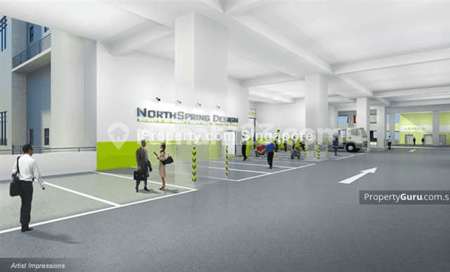 North Spring Bizhub
