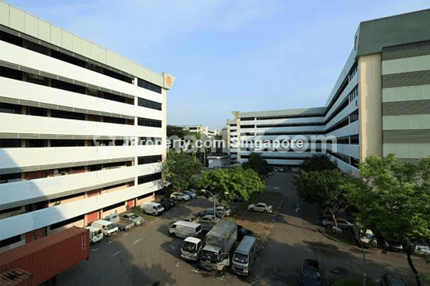 Kallang Place