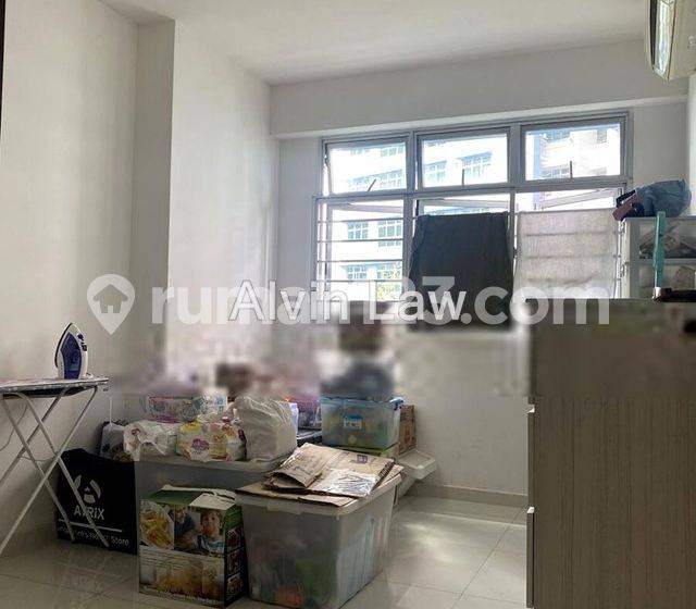 Punggol, Blk 210B