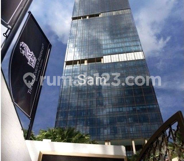 The Ritz-Carlton Residences Singapore, Cairnhill