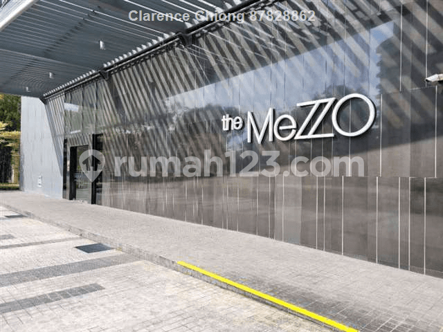 The Mezzo