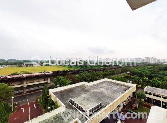 Sengkang, Blk 472A