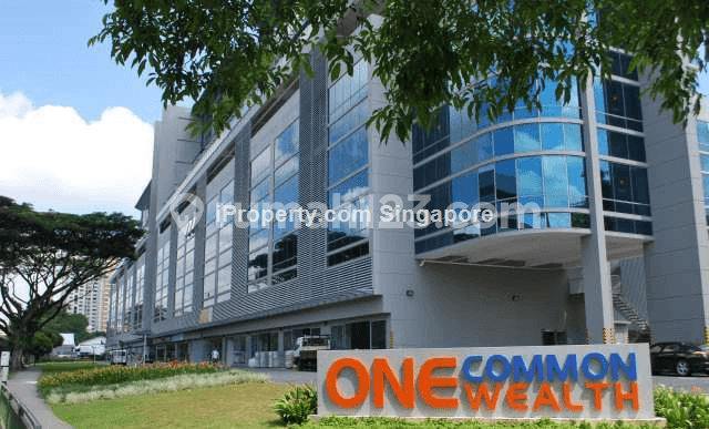 One Commonwealth