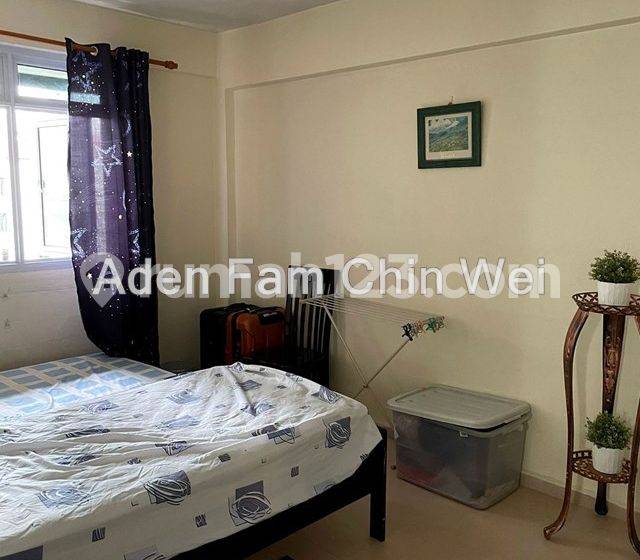 Toa Payoh, Blk 94