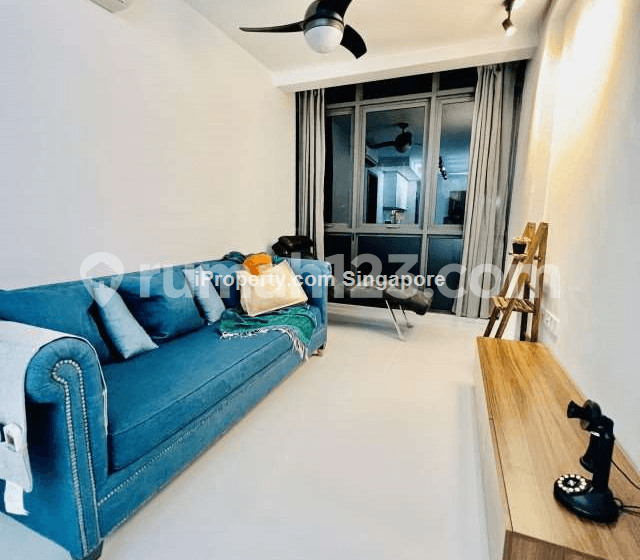 The Citron Residences